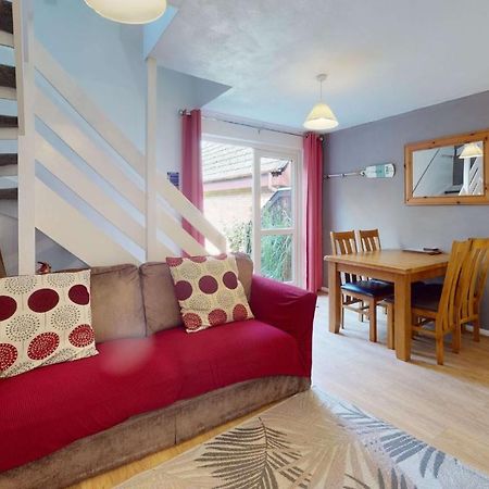 24 Strawberry Hill, Tolroy Manor Villa Hayle Ngoại thất bức ảnh