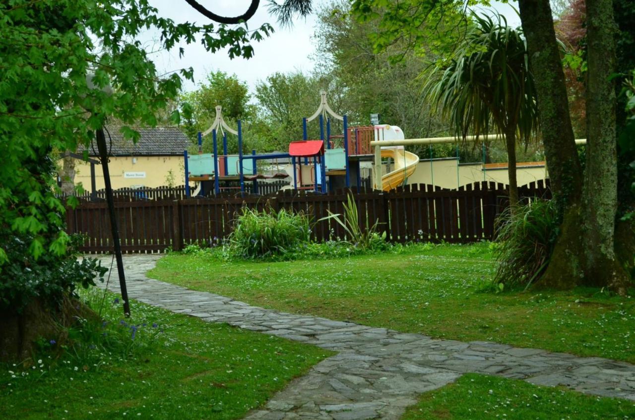 24 Strawberry Hill, Tolroy Manor Villa Hayle Ngoại thất bức ảnh