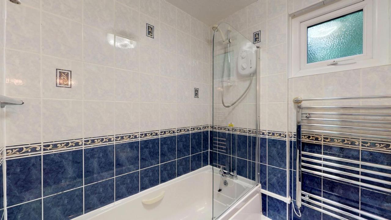 24 Strawberry Hill, Tolroy Manor Villa Hayle Ngoại thất bức ảnh
