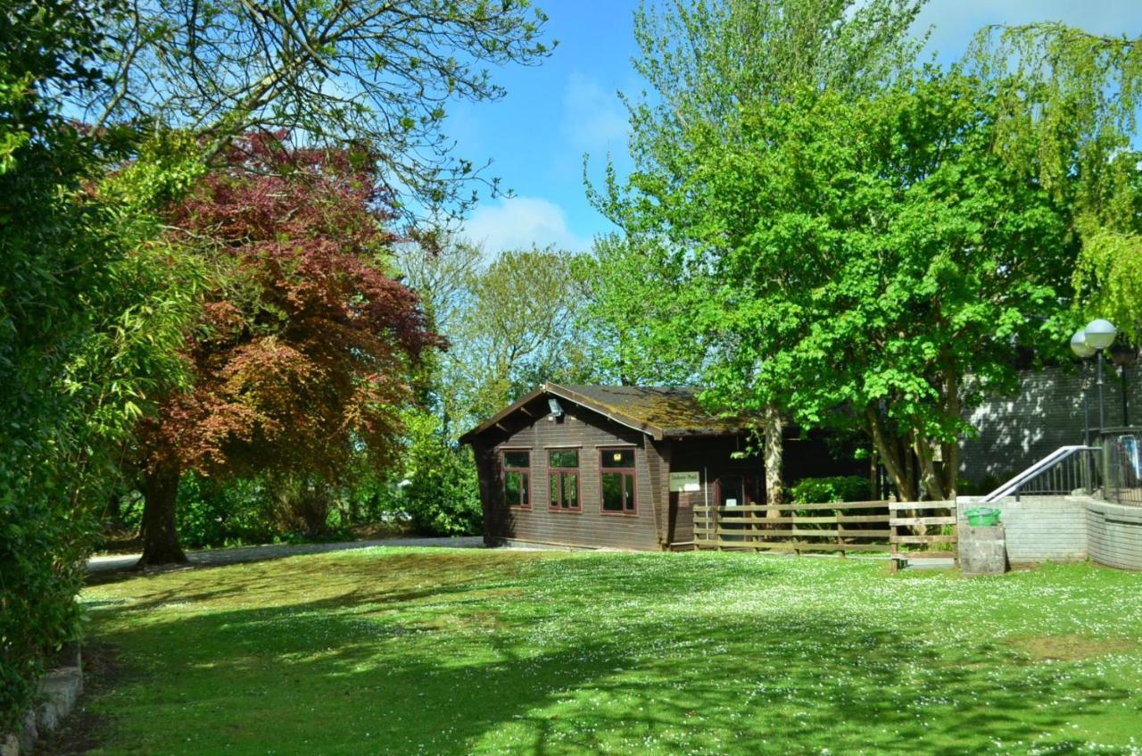 24 Strawberry Hill, Tolroy Manor Villa Hayle Ngoại thất bức ảnh