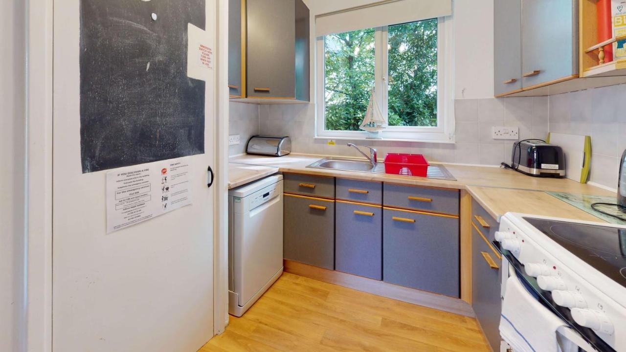 24 Strawberry Hill, Tolroy Manor Villa Hayle Ngoại thất bức ảnh