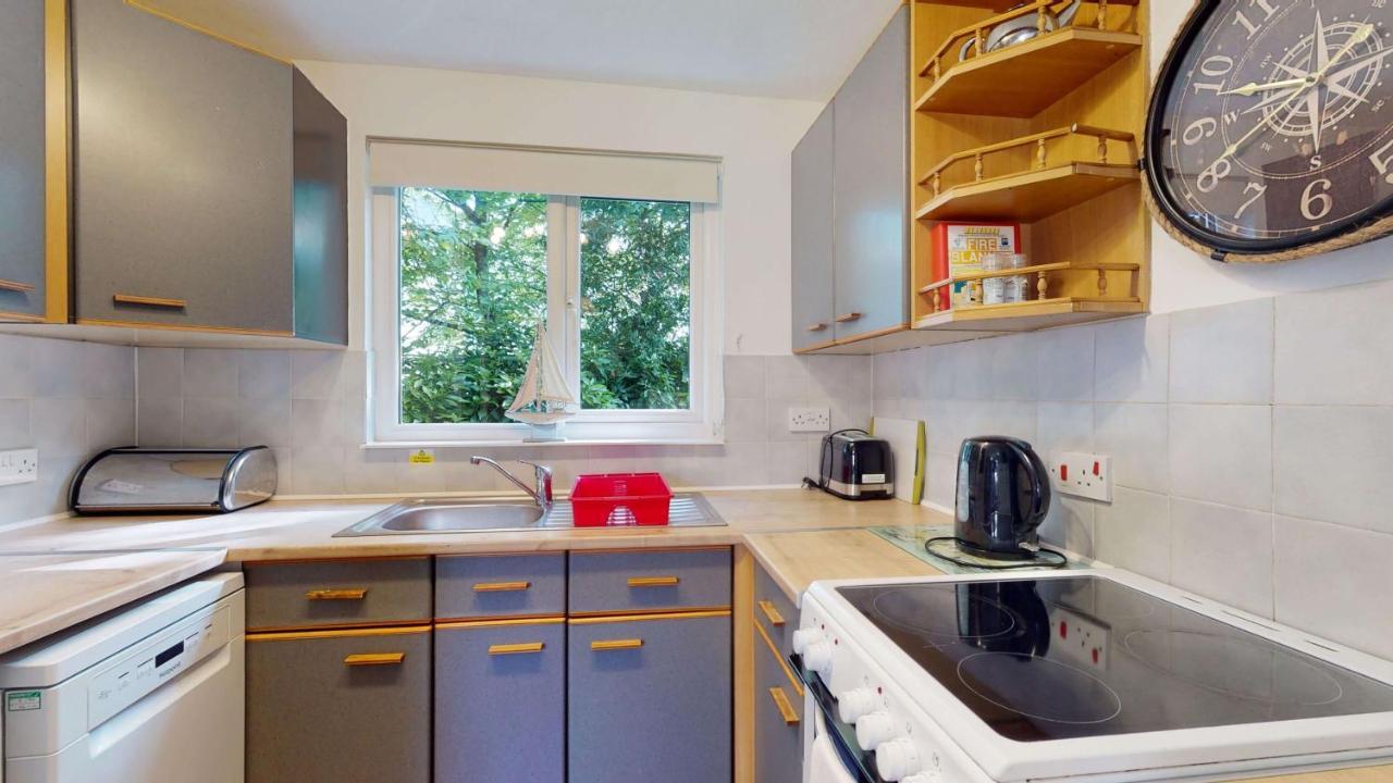 24 Strawberry Hill, Tolroy Manor Villa Hayle Ngoại thất bức ảnh
