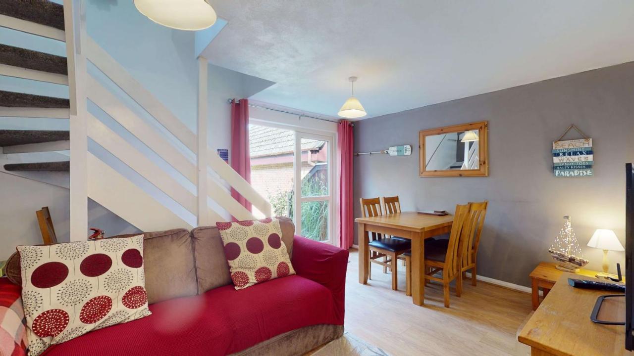 24 Strawberry Hill, Tolroy Manor Villa Hayle Ngoại thất bức ảnh