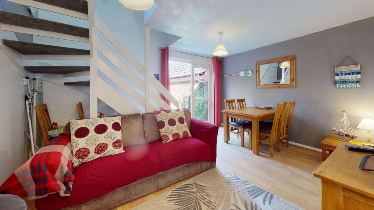 24 Strawberry Hill, Tolroy Manor Villa Hayle Ngoại thất bức ảnh
