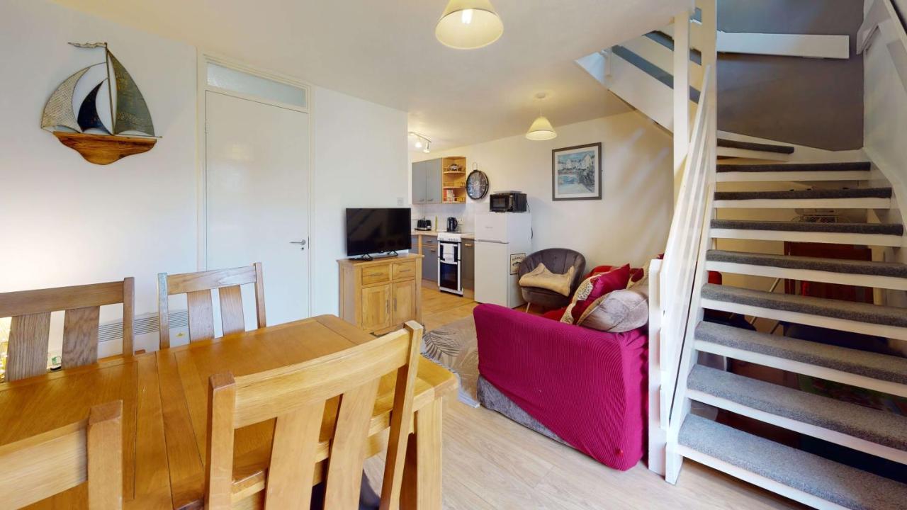 24 Strawberry Hill, Tolroy Manor Villa Hayle Ngoại thất bức ảnh