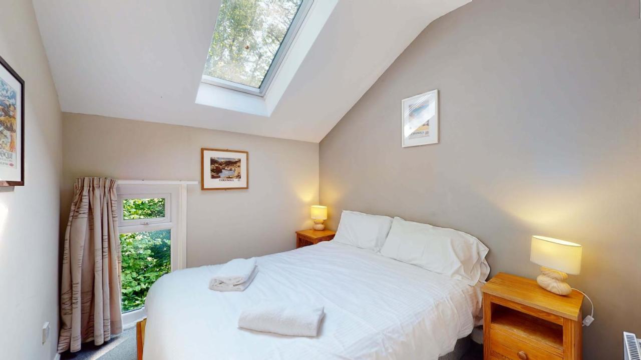 24 Strawberry Hill, Tolroy Manor Villa Hayle Ngoại thất bức ảnh