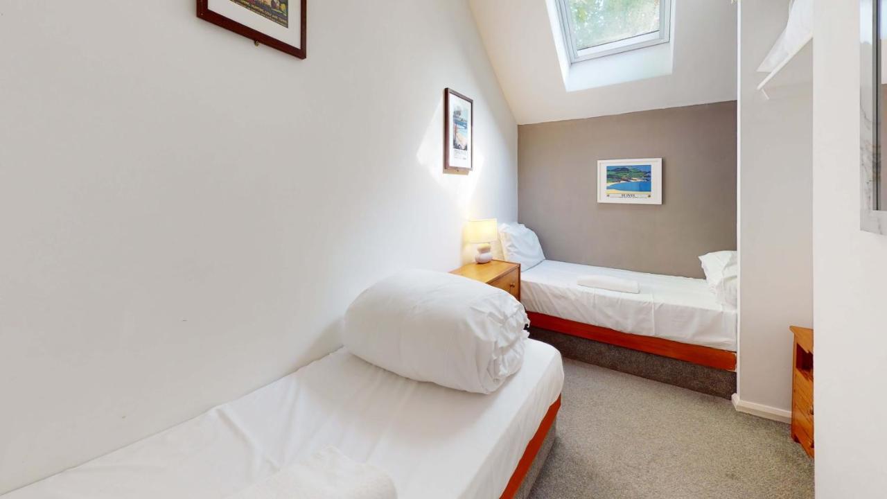 24 Strawberry Hill, Tolroy Manor Villa Hayle Ngoại thất bức ảnh